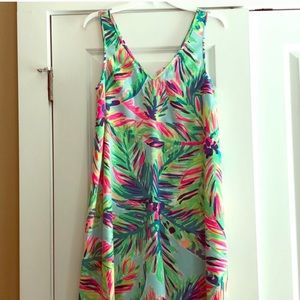 Lily Pulitzer Anamaria Dress